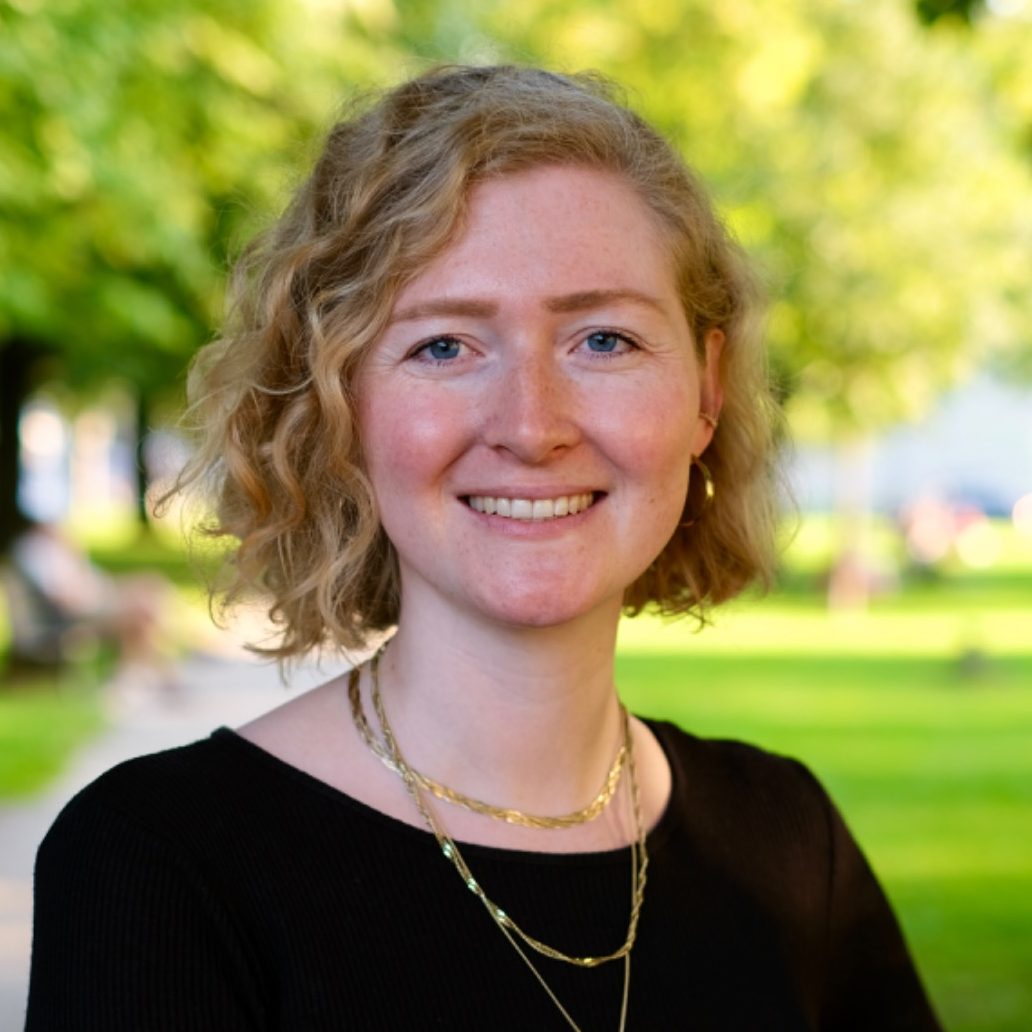 Daniela Schwinghammer holistische Beratung